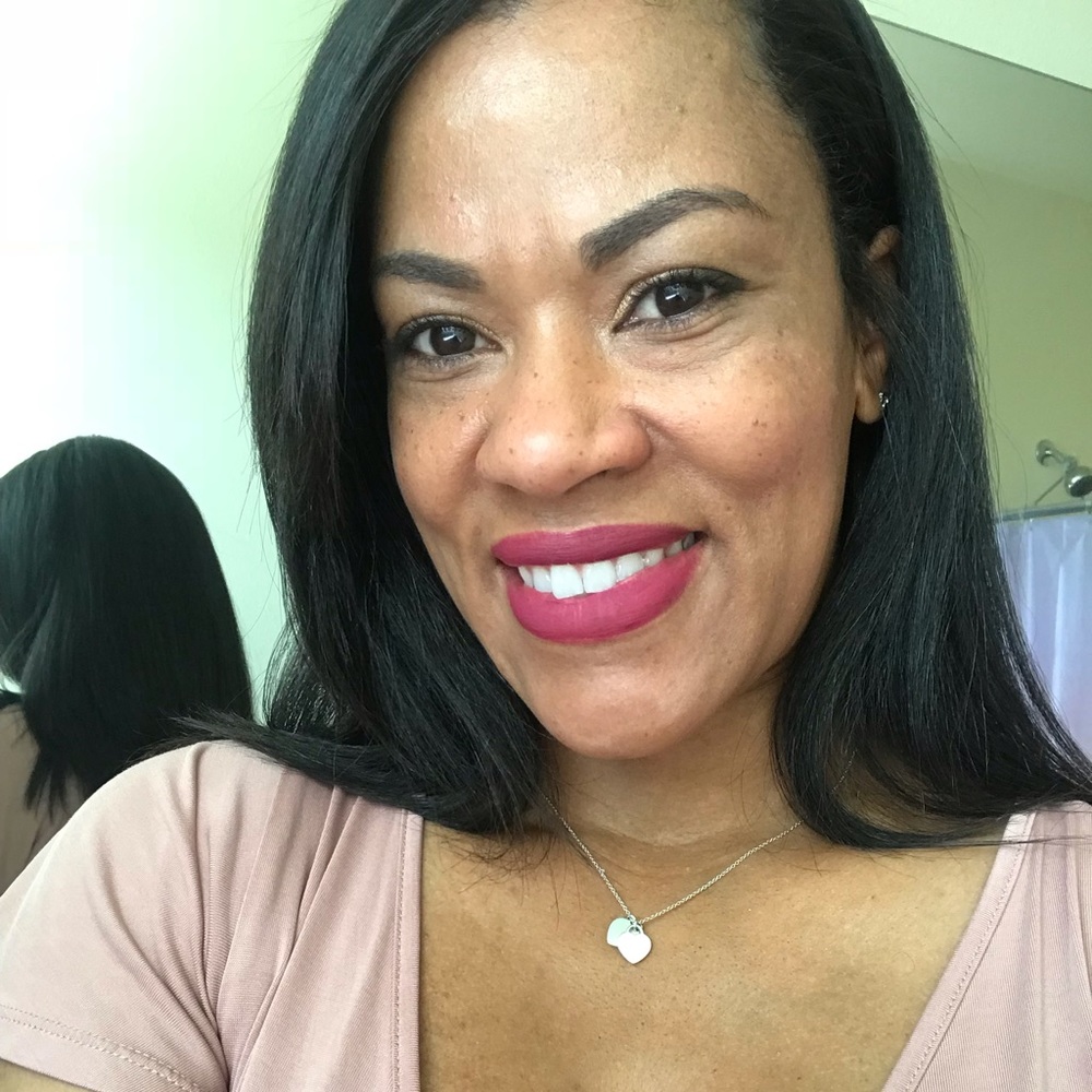 Meet your Posher, Siobhan